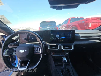 2024 Ford Mustang EcoBoost Premium Convertible - miniatura 11