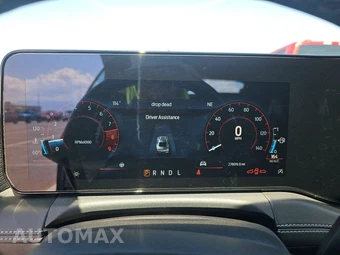 2024 Ford Mustang EcoBoost Premium Convertible - miniatura 12