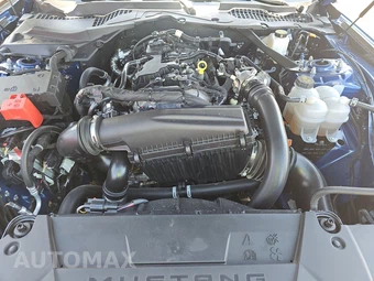 2024 Ford Mustang EcoBoost Premium Convertible - miniatura 15