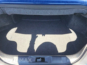 2024 Ford Mustang EcoBoost Premium Convertible - miniatura 16