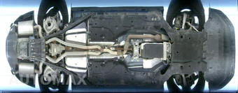 2024 Ford Mustang EcoBoost Premium Convertible - miniatura 20