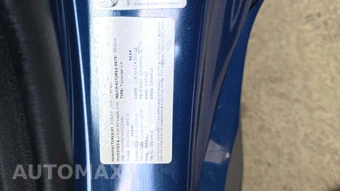 2024 Ford Mustang EcoBoost Premium Convertible - miniatura 21