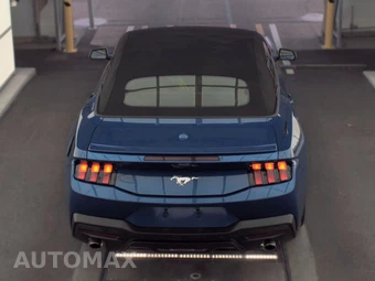 2024 Ford Mustang EcoBoost Premium Convertible - miniatura 5