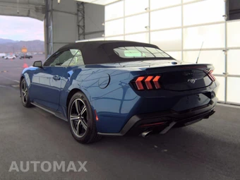 2024 Ford Mustang EcoBoost Premium Convertible - miniatura 6