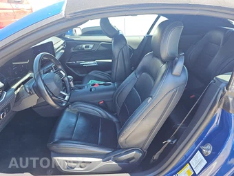 2024 Ford Mustang EcoBoost Premium Convertible - miniatura 7