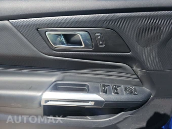 2024 Ford Mustang EcoBoost Premium Convertible - miniatura 9