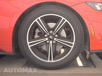 2024 Ford Mustang EcoBoost Premium Convertible - miniatura 10