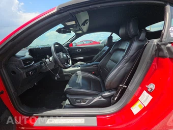 2024 Ford Mustang EcoBoost Premium Convertible - miniatura 13