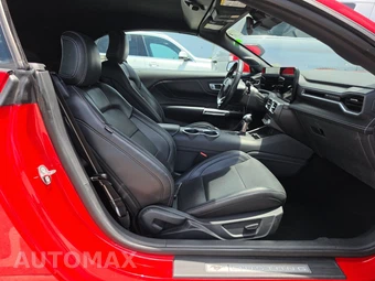 2024 Ford Mustang EcoBoost Premium Convertible - miniatura 14