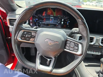 2024 Ford Mustang EcoBoost Premium Convertible - miniatura 16