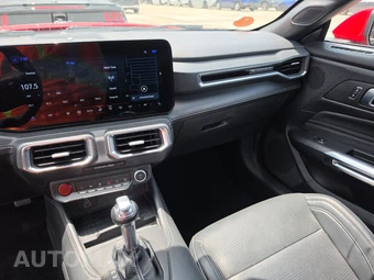 2024 Ford Mustang EcoBoost Premium Convertible - miniatura 17