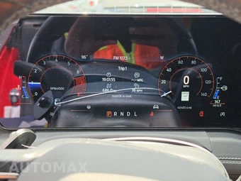 2024 Ford Mustang EcoBoost Premium Convertible - miniatura 18