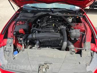 2024 Ford Mustang EcoBoost Premium Convertible - miniatura 21
