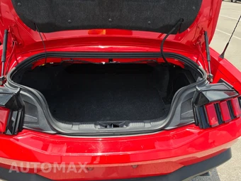 2024 Ford Mustang EcoBoost Premium Convertible - miniatura 22