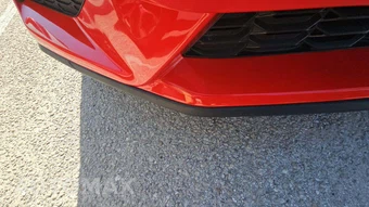 2024 Ford Mustang EcoBoost Premium Convertible - miniatura 24