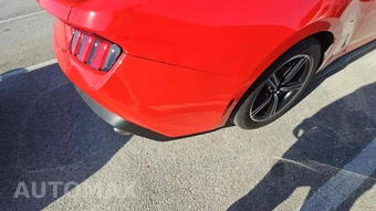 2024 Ford Mustang EcoBoost Premium Convertible - miniatura 27