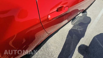2024 Ford Mustang EcoBoost Premium Convertible - miniatura 28