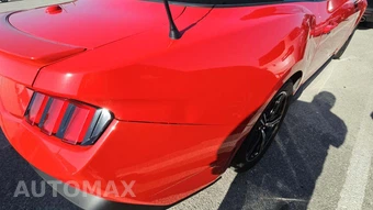 2024 Ford Mustang EcoBoost Premium Convertible - miniatura 29