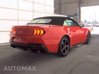 2024 Ford Mustang EcoBoost Premium Convertible - miniatura 5