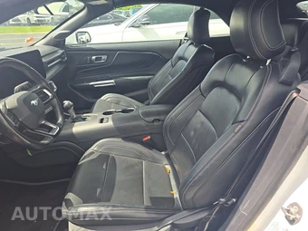 2024 Ford Mustang EcoBoost Premium Convertible - miniatura 13
