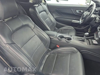 2024 Ford Mustang EcoBoost Premium Convertible - miniatura 14