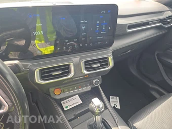 2024 Ford Mustang EcoBoost Premium Convertible - miniatura 17