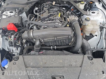 2024 Ford Mustang EcoBoost Premium Convertible - miniatura 22