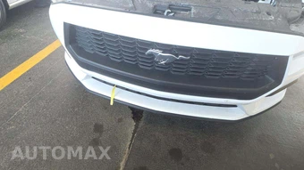2024 Ford Mustang EcoBoost Premium Convertible - miniatura 25