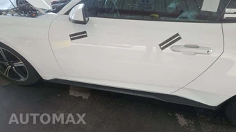 2024 Ford Mustang EcoBoost Premium Convertible - miniatura 31