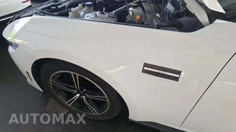 2024 Ford Mustang EcoBoost Premium Convertible - miniatura 32