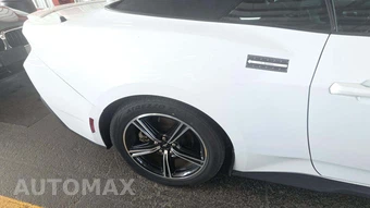 2024 Ford Mustang EcoBoost Premium Convertible - miniatura 37