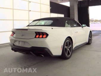2024 Ford Mustang EcoBoost Premium Convertible - miniatura 5