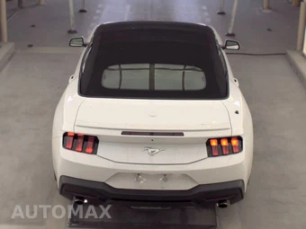 2024 Ford Mustang EcoBoost Premium Convertible - miniatura 6