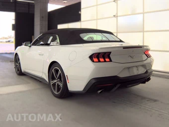 2024 Ford Mustang EcoBoost Premium Convertible - miniatura 8