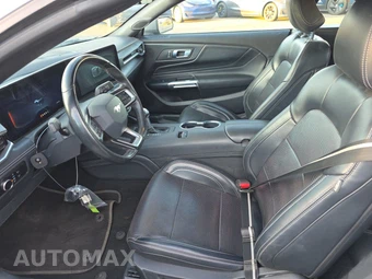 2024 Ford Mustang EcoBoost Premium Convertible - miniatura 13