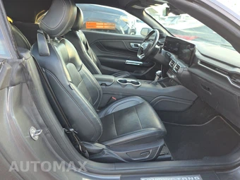 2024 Ford Mustang EcoBoost Premium Convertible - miniatura 14