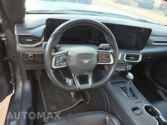 2024 Ford Mustang EcoBoost Premium Convertible - miniatura 16