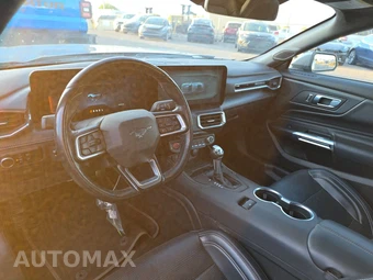 2024 Ford Mustang EcoBoost Premium Convertible - miniatura 17