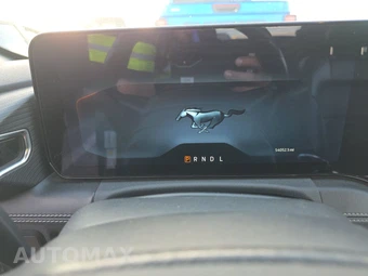 2024 Ford Mustang EcoBoost Premium Convertible - miniatura 18