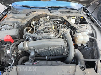2024 Ford Mustang EcoBoost Premium Convertible - miniatura 22