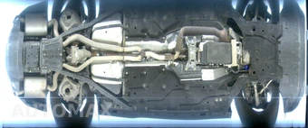 2024 Ford Mustang EcoBoost Premium Convertible - miniatura 25