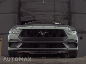 2024 Ford Mustang EcoBoost Premium Convertible - miniatura 3