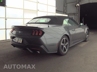 2024 Ford Mustang EcoBoost Premium Convertible - miniatura 5