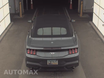 2024 Ford Mustang EcoBoost Premium Convertible - miniatura 6