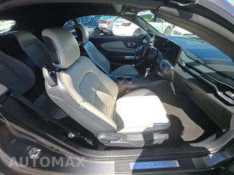 2024 Ford Mustang EcoBoost Premium Convertible - miniatura 15