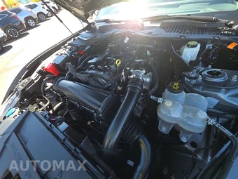 2024 Ford Mustang EcoBoost Premium Convertible - miniatura 19