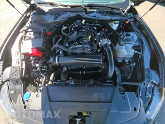 2024 Ford Mustang EcoBoost Premium Convertible - miniatura 20