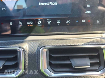 2024 Ford Mustang EcoBoost Premium Convertible - miniatura 21