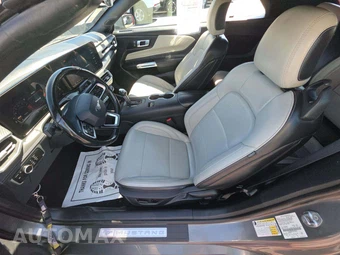 2024 Ford Mustang EcoBoost Premium Convertible - miniatura 3