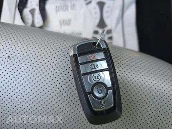 2024 Ford Mustang EcoBoost Premium Convertible - miniatura 5